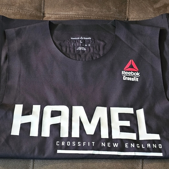 Reebok swim jersey - Picture 1 of 3